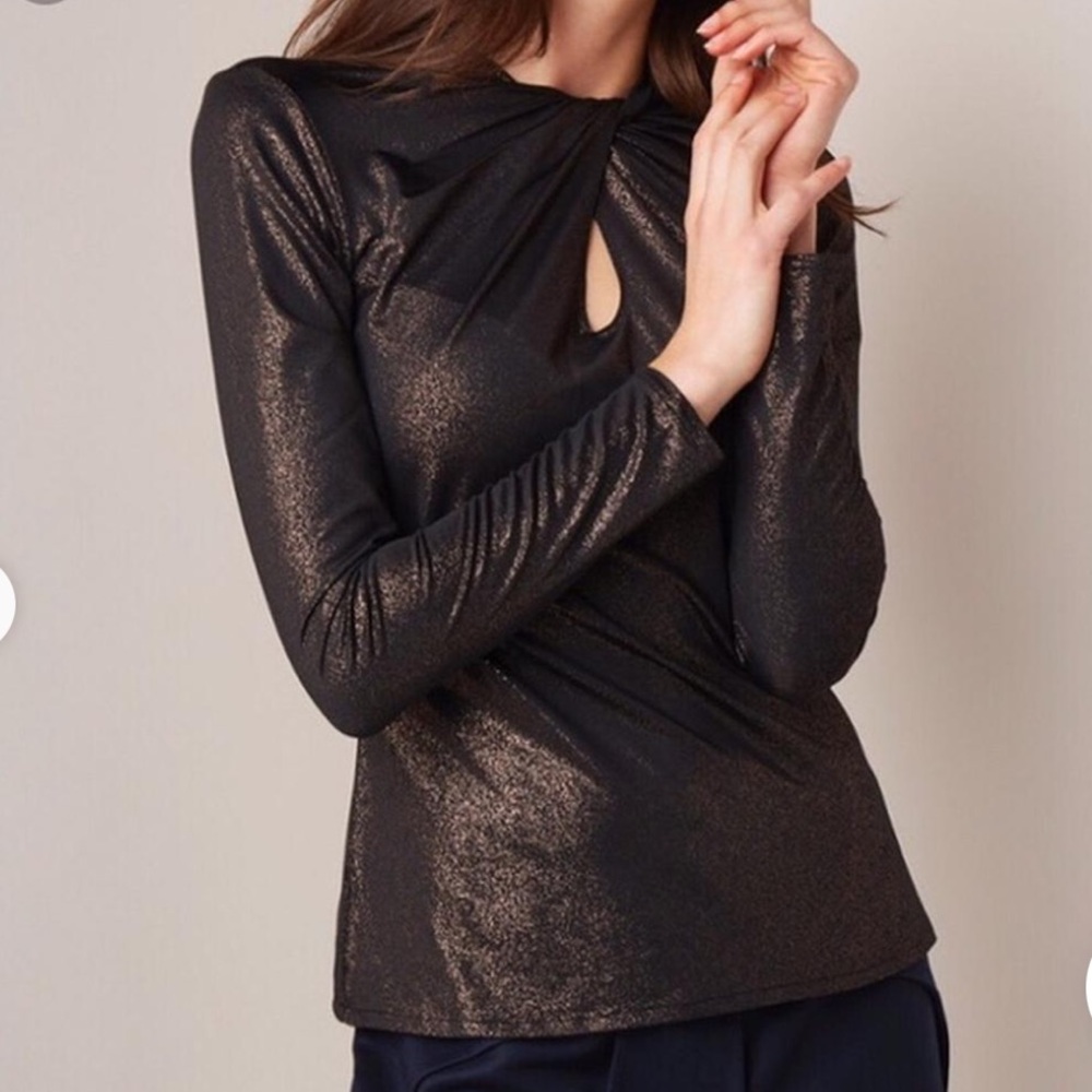 Ted Baker Women's T-shirt - Picture 3 of 12